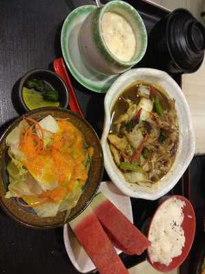 Wasabi Japanese Restaurant