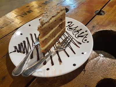 Teppan Cafe & Restaurant