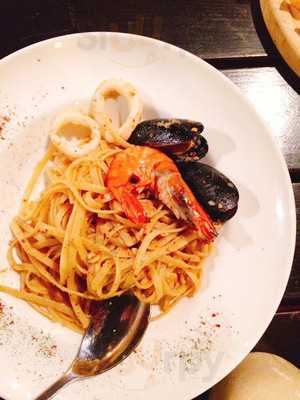 Teppan Cafe & Restaurant