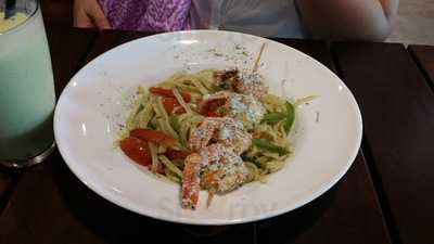 Teppan Cafe & Restaurant