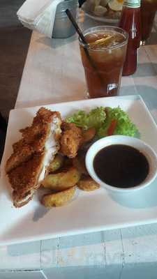 Teppan Cafe & Restaurant