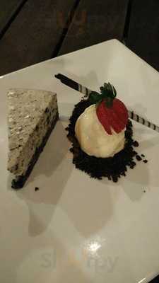 Teppan Cafe & Restaurant