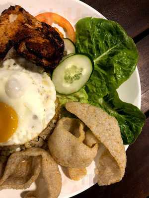 Teppan Cafe & Restaurant