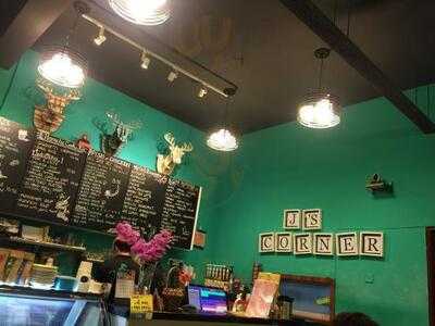 J's Corner