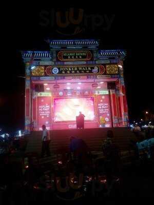 Heng Huat Coffee Shop