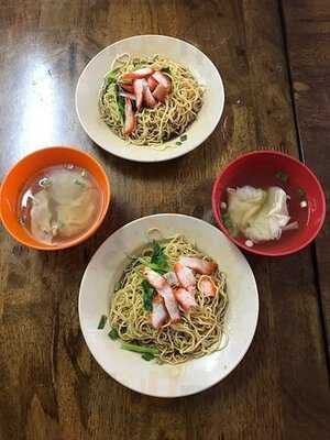 Heng Huat Coffee Shop