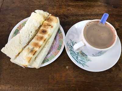 Heng Huat Coffee Shop
