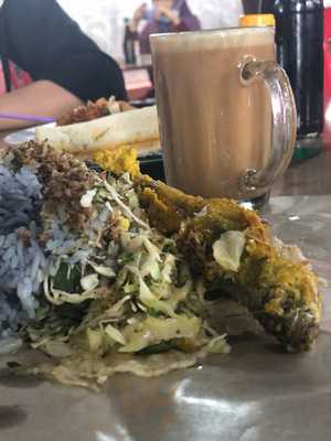 Warung Hajjah Robiah