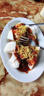 Warung Hajjah Robiah