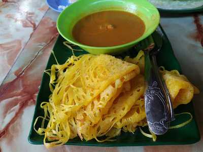 Warung Hajjah Robiah