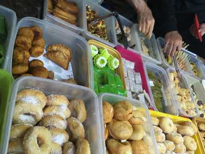 Warung Hajjah Robiah