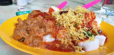 Warung Hajjah Robiah