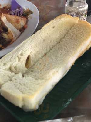 Warung Hajjah Robiah