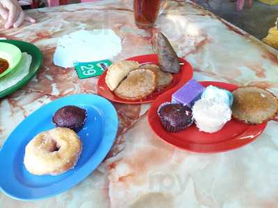 Warung Hajjah Robiah