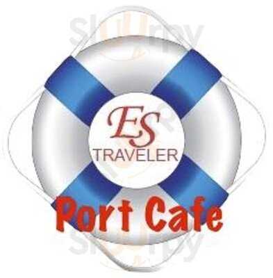 Es Traveler Port Cafe