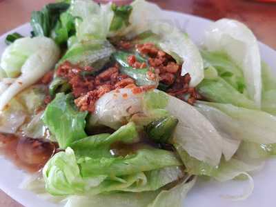 Jit Seng Hong Kong Roast Duck Rice