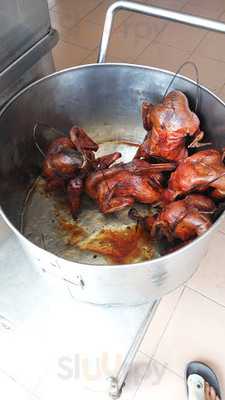 Jit Seng Hong Kong Roast Duck Rice