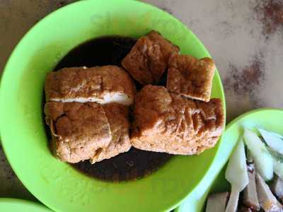 Jit Seng Hong Kong Roast Duck Rice