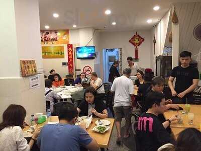 Xiang Peng Peng Salted Chicken