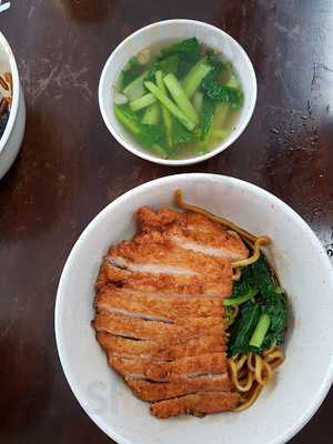 Hakka Recipes