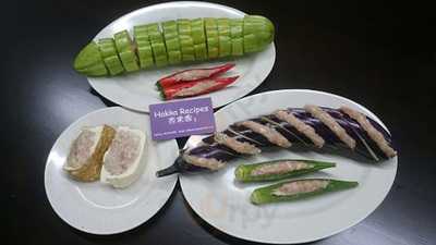 Hakka Recipes