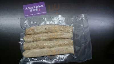 Hakka Recipes