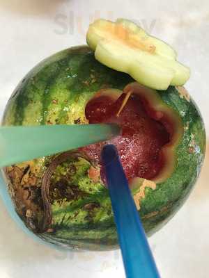 Wonton Stall At Jalan Hang Kasturi