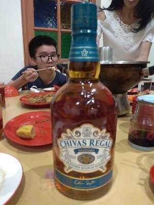 Golden Gate Steamboat