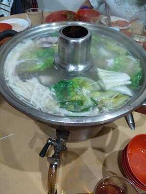 Golden Gate Steamboat