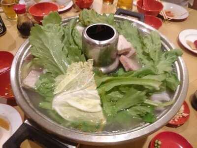 Golden Gate Steamboat