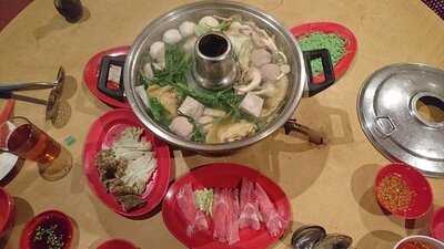 Golden Gate Steamboat