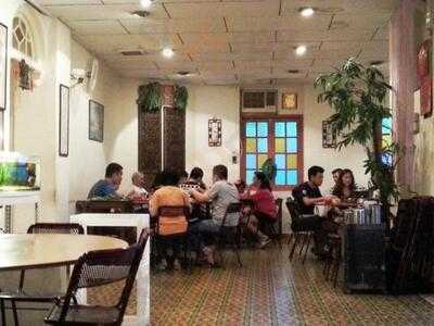 Golden Gate Steamboat