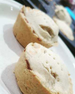 The Nook Books And Coffee