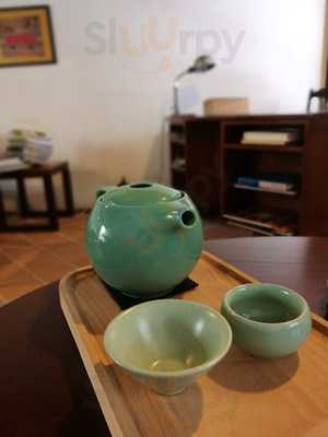 The Nook Books And Coffee