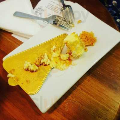 The Nook Books And Coffee