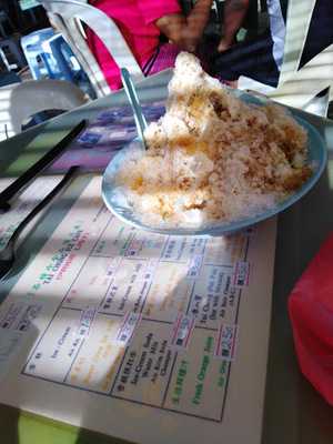 Tai Chong Ice Cafe
