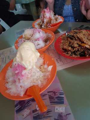 Tai Chong Ice Cafe
