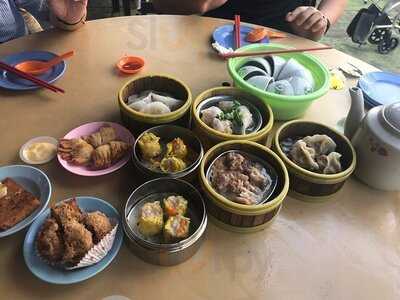 Prosperous Dim Sum Restaurant
