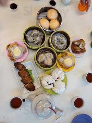 Prosperous Dim Sum Restaurant