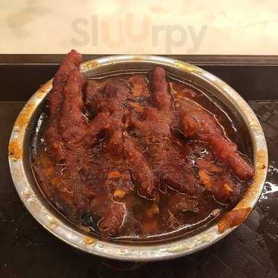 Prosperous Dim Sum Restaurant