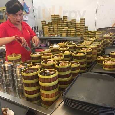 Prosperous Dim Sum Restaurant