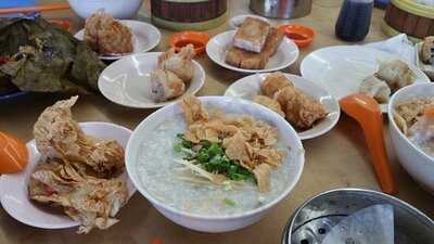 Prosperous Dim Sum Restaurant