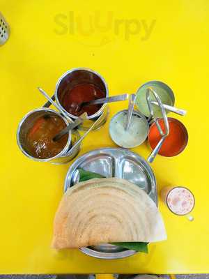 Neela's Chettinad Curry House