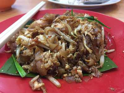 Tong Seng Hainanese Chicken Rice