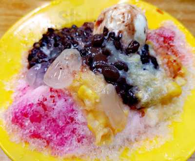 Tong Seng Hainanese Chicken Rice