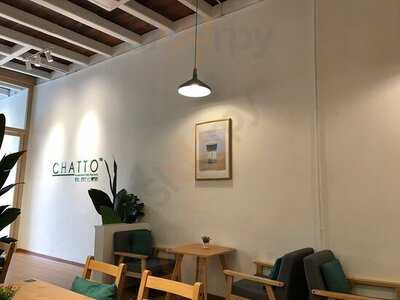 Chatto - Handcrafted Tea Bar Georgetown