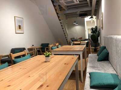 Chatto - Handcrafted Tea Bar Georgetown