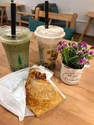 Chatto - Handcrafted Tea Bar Georgetown