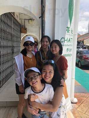 Chatto - Handcrafted Tea Bar Georgetown