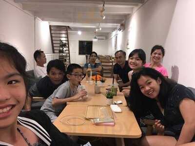 Chatto - Handcrafted Tea Bar Georgetown